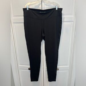 NWT Old Navy Active Power-Press Mid-Rise Leggings Size Women’s XXL Tall